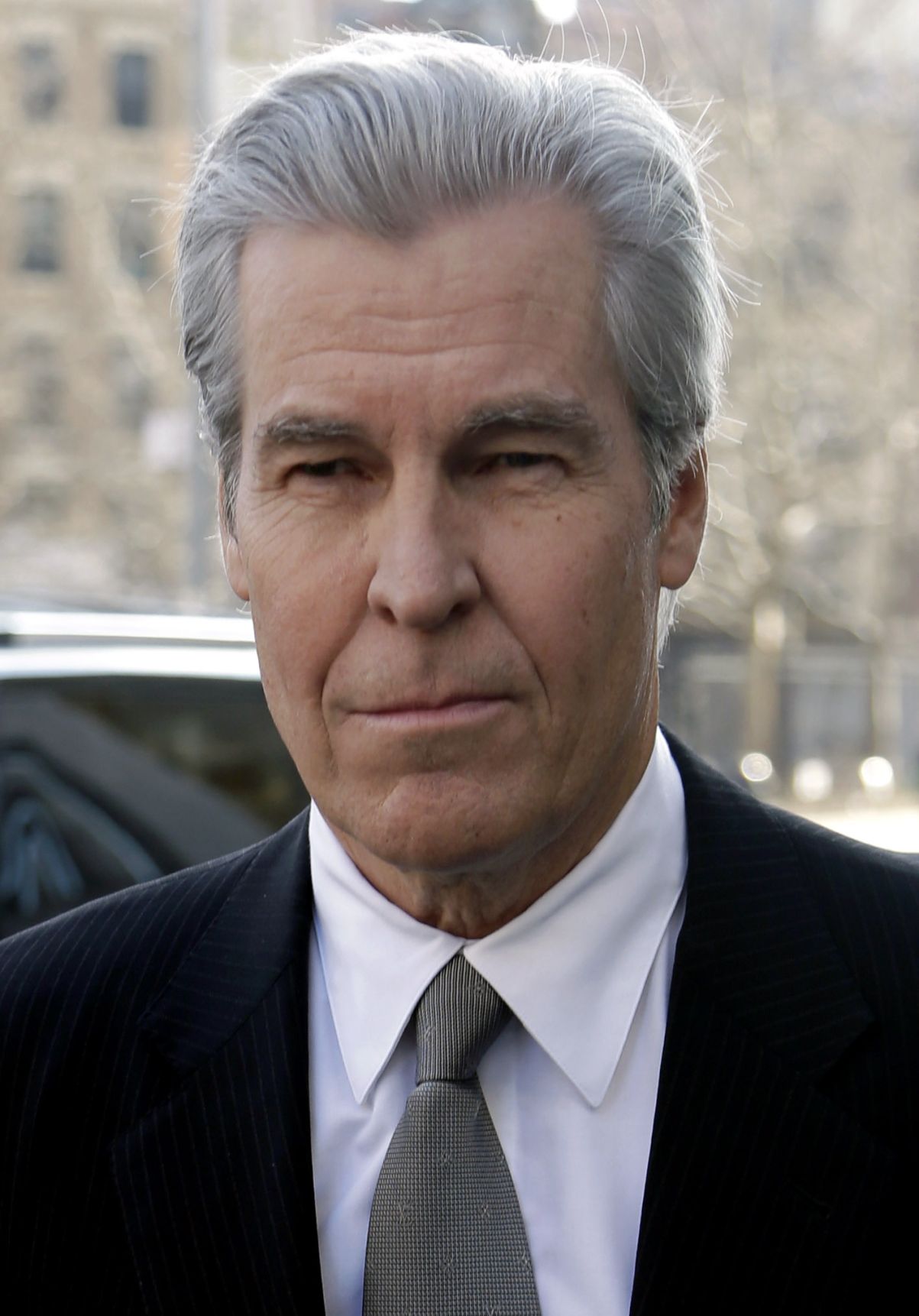Terry Lundgren